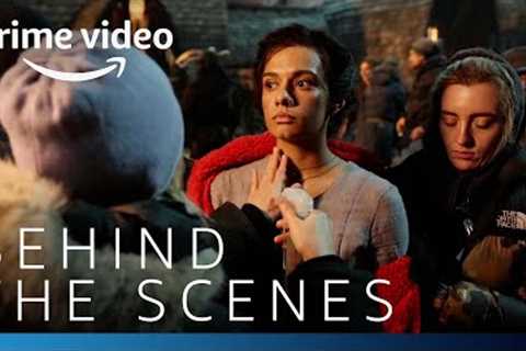 The Wheel of Time – A Look Inside Episode 1 | Prime Video