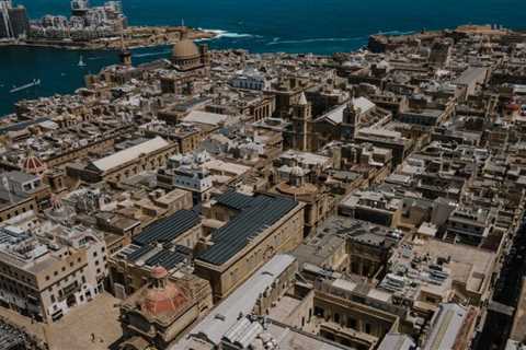 Here are 6 useful tips to keep in mind before you move to Malta for work