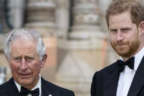 Explosive Report: Princes Charles and Harry’s Relationship Worse Than Ever - Charity Scandal