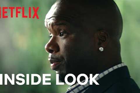 UNTOLD Vol 1: Malice at the Palace | Netflix
