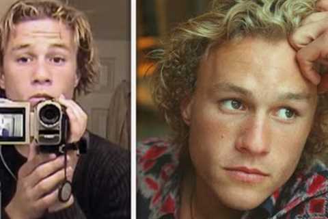 Celebrities who shared huge secrets with the grave: Top 10.
