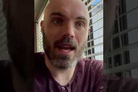 David Lowery On Directing: Dig Up My Darling | Year Of The Everlasting Storm | Hulu | #shorts