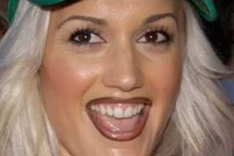 We Loved Her More When The Times Gwen Stefani Published It