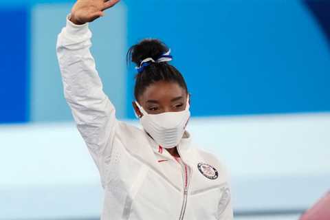 Biles Retires after Tokyo, Gymnastics Observes What Could Be