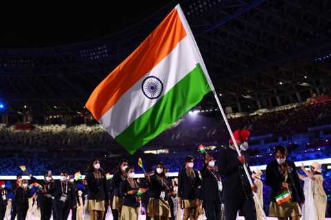 Why India Struggles for Olympic Gold