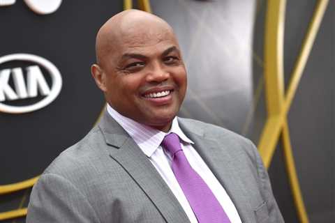 Charles Barkley Admits to Naming His Daughter After the Most Bizarre Location, Forcing His..