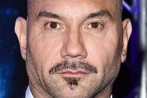 Dave Bautista's Complex Personal Life: The Truth