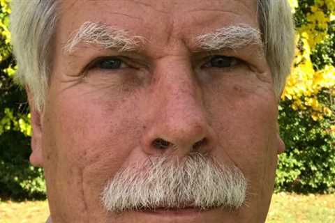 William Hartmann, 63. Michigan Official Who Disputed the Election, Dies