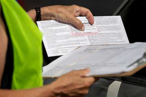 Republicans in Texas County Make Unusual Moves to Upend Primary Systems