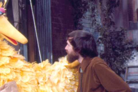 ‘Sesame Street’ Was Always Political