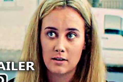 THE KINDRED Trailer (2021) April Pearson, Thriller Movie