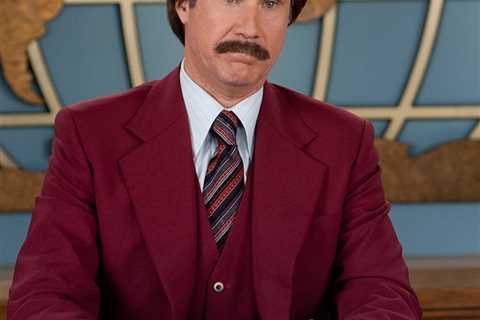 Adam McKay Reveals Near-Deadly Will Ferrell Accident on Anchorman Set