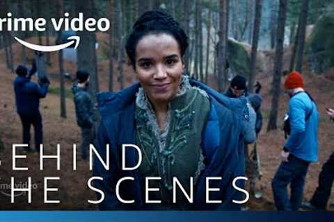 The Wheel of Time – A Look Inside Episode 3 | Prime Video