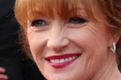 Jane Seymour has Always been Gorgeous