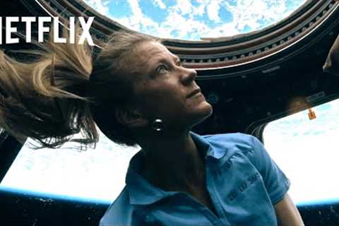 Like A Mother | Episode 3: Astronaut | Netflix Family