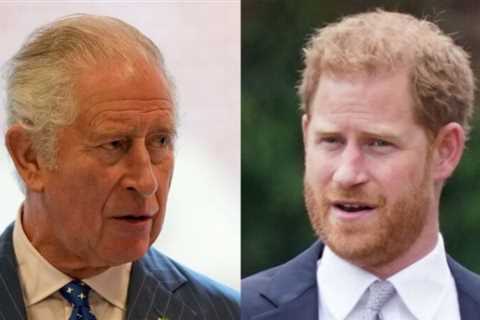 Prince Harry Allegedly Forgot Prince Charles' Apologies Over Archie Comments, Unverified Record Says