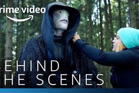 The Wheel of Time – A Look Inside Episode 2 | Prime Video