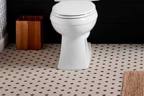Toilet Buying Guide: Types of Toilets and Flush Systems