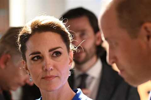 According to reports, Prince William was scourged by Father, Brother for seeing his ex while dating ..