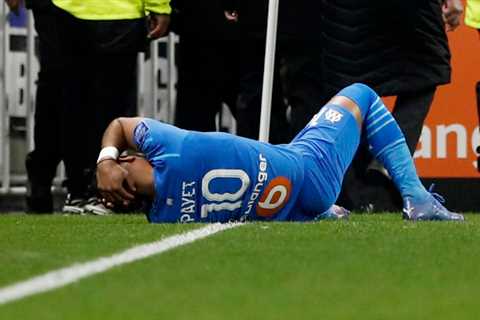 French Soccer asks why?