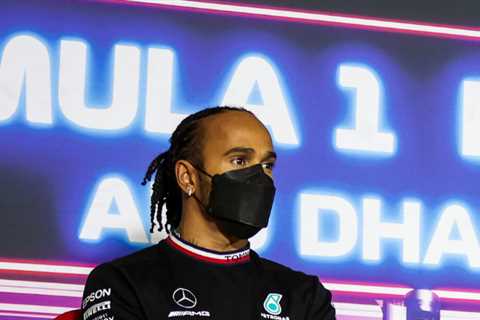 Abu Dhabi Grand Prix: What to Watch