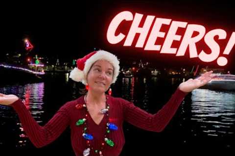 Join the 2021 Seattle Christmas Boat Cruise