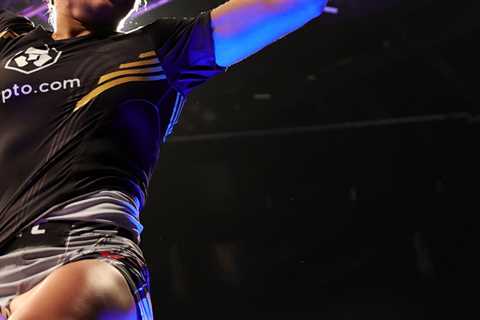 The U.F.C. is shaken by Julianna Pena’s upset of Amanda Nunes