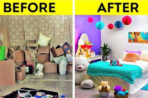Dollar Store DIY Ideas To Upgrade Your Bedroom