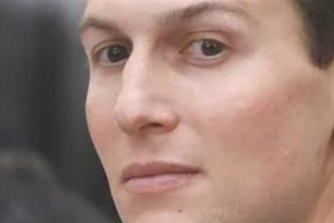 The Kushner Family: The Amazing Truth