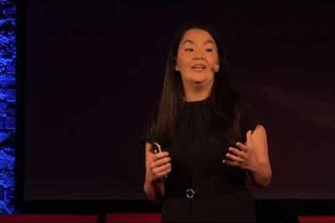 Kinek van hatalma? | Viktória Wang | TEDxYouth@Budapest