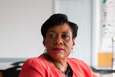 A new leader pushes teachers' union to take on social justice role