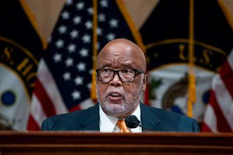 Six More Subpoenas issued in the Jan. 6 investigation by House Panel