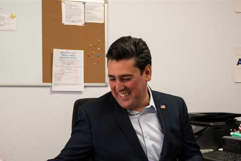 California is a Top House Battleground for 2022: Redistricting