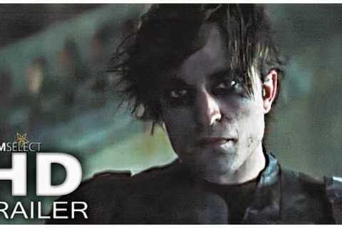 THE BATMAN "Riddler Unmasks Batman" Trailer (2022)