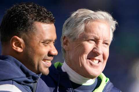 The Boom of the Seattle Seahawks Is Over