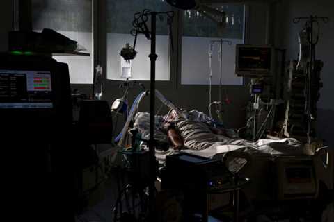 Covid Anxiety, Depression and Other Mental Disorders are Increasingly Common Throughout the World