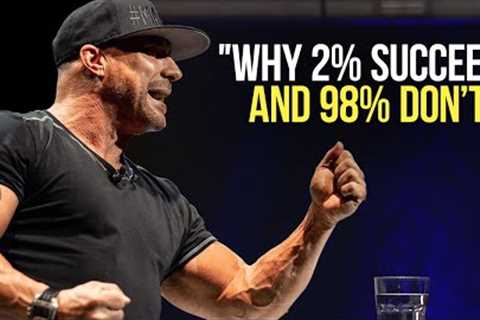 Ed Mylett's Speech Will Leave You SPEECHLESS | One of the Best Motivational Speeches
