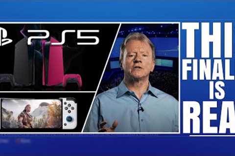PLAYSTATION 5 ( PS5 ) - PS5 BLACK EDITION OFFICIAL! / GRAPHICS MACHINE LEARNING / PLAYSTATION MOBIL…