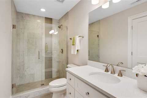 9 Bathroom Home Improvement Upgrades