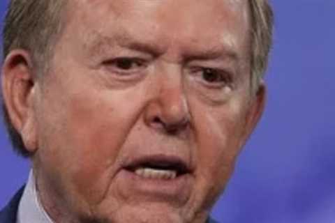 Lou Dobbs: The Truth