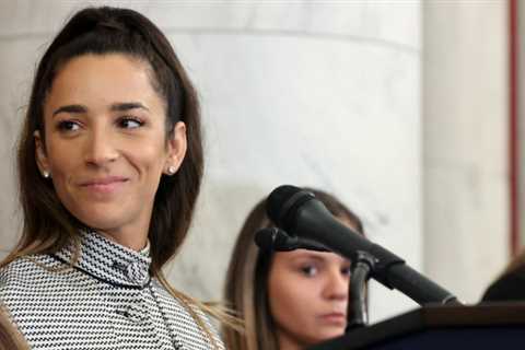 Nassar Abuse Victims Get a $380 million Settlement