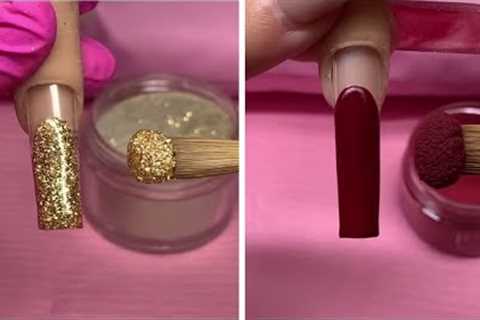 Impressive Nail Art Ideas &amp; Designs You Can’t Pass By