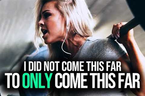 5 Best Motivational Speeches From The Past 5 Years!