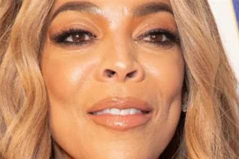 Wendy Williams confirms what we suspected all along