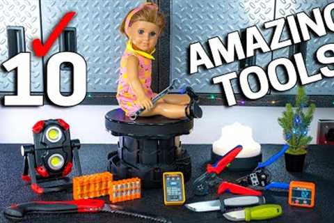 10 INGENIOUS Tools that make GREAT GIFTS - My Picks for 2021