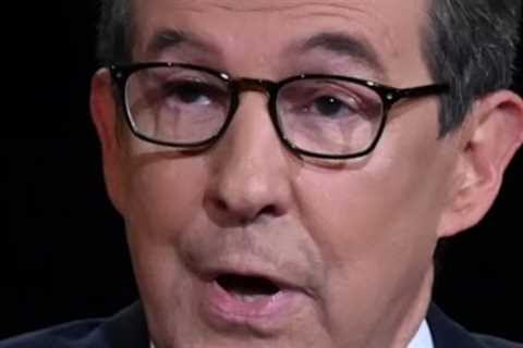 Fox News' Chris Wallace is Leaving