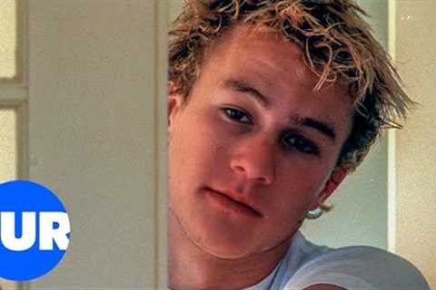 Who Killed Heath Ledger? Exploring His Dark &amp; Mysterious Death | Our History