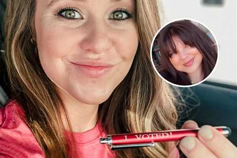 Amy King Duggar Defends Jana Duggar After Child Endangerment Charge