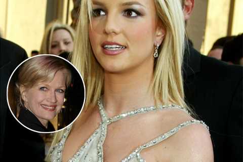 Britney Spears Lashes Out Over 2003 Post-Breakup Interview with Diane Sawyer in Since-Deleted Post