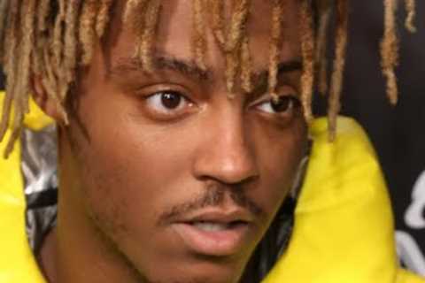 Juice Wrld predicted his own death.